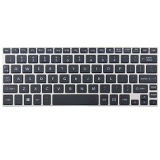 Laptop keyboard for Toshiba Satellite NB10T-A-101